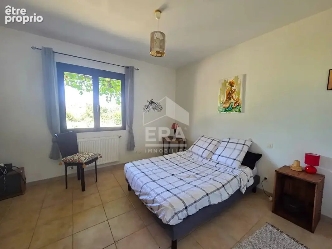 Maison 146m² à limoux - photo 13