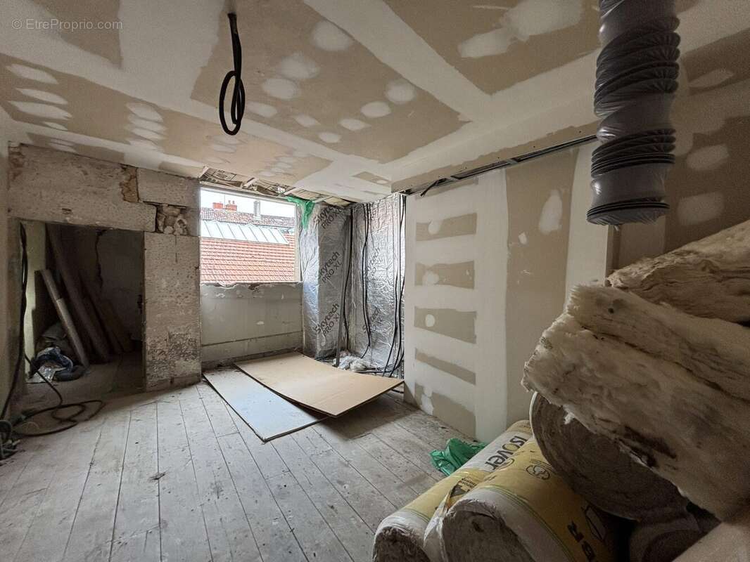 Appartement à POITIERS