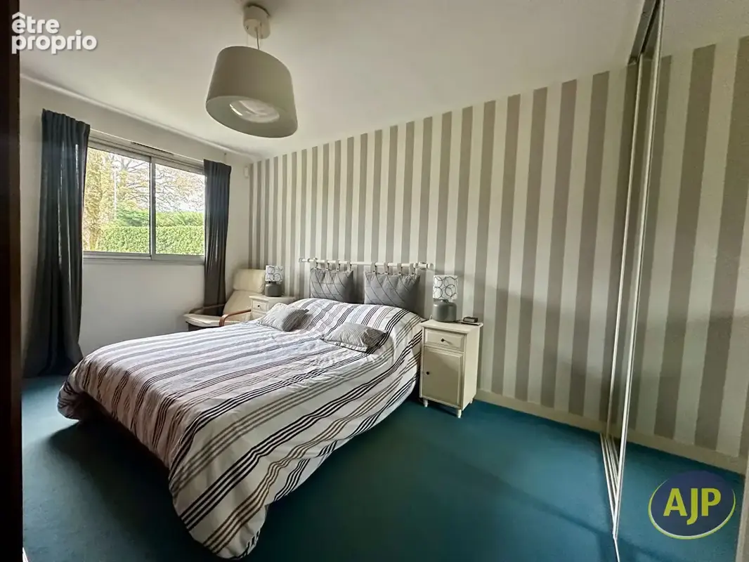 SAUTRON maison 4 chambres - photo 5