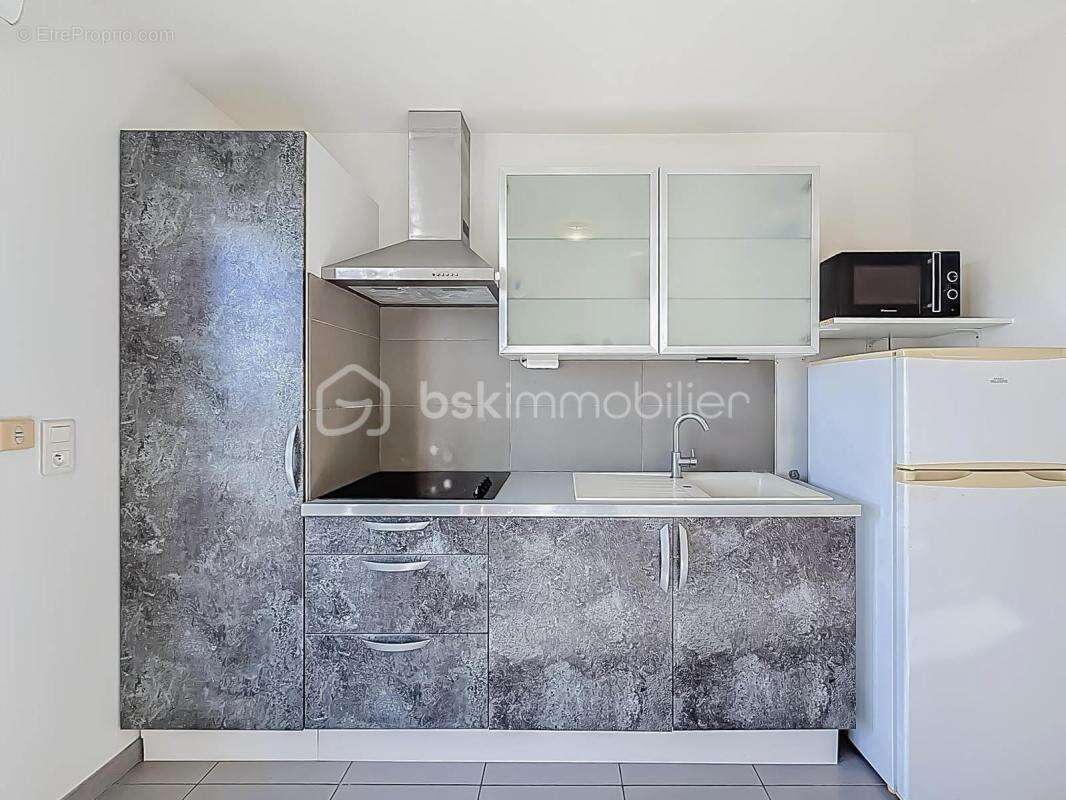 Appartement à PALAVAS-LES-FLOTS