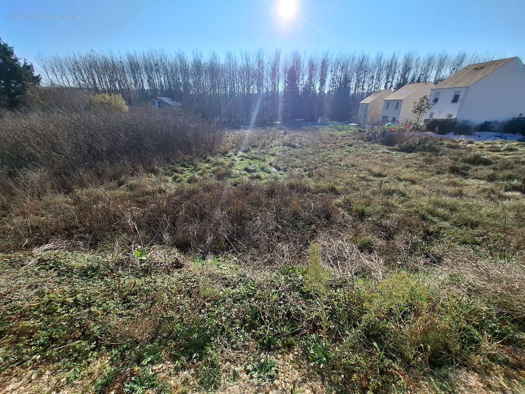 Maison à COULOMMIERS