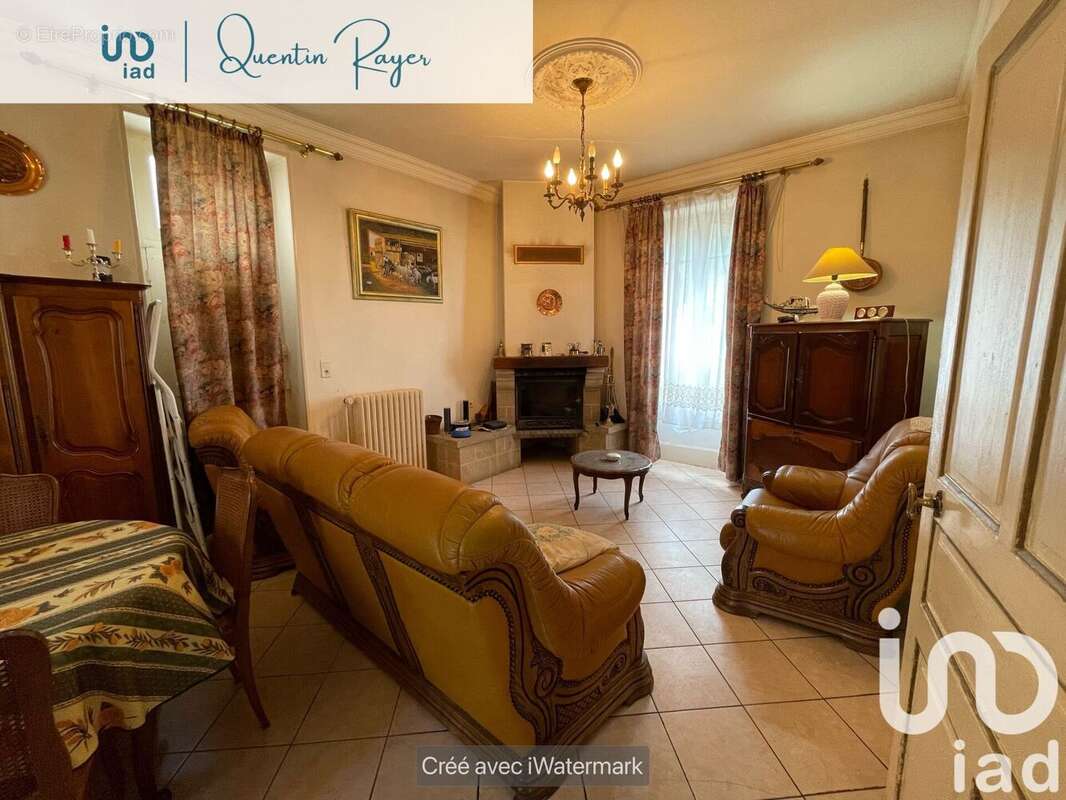 Photo 6 - Maison à BOURBON-L&#039;ARCHAMBAULT