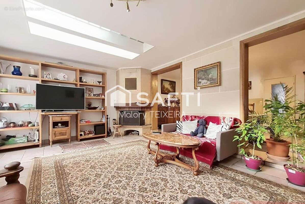 Photo 2 - Maison à MONTMAGNY