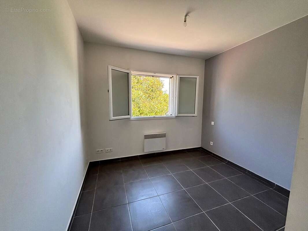 Appartement à LUCCIANA