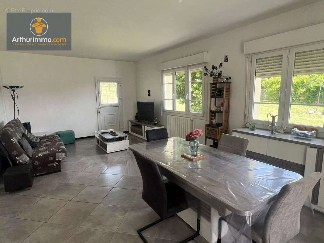Vente Maison Marmande(47200) 199 000ï¿œ - photo 8