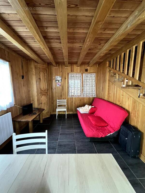 Photo 1 - Maison à BROMMAT