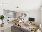 Appartement à BONNE