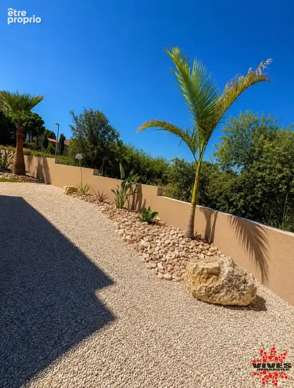 Villa contemporaine d'exception  l'art de la vie de plain-pied - photo 4