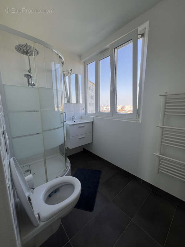 Appartement à TROYES