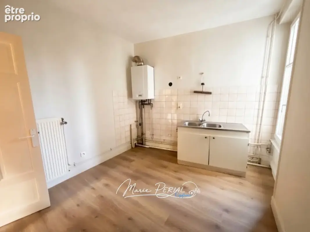 Appartement à vendre à EPINAL - proche gare (88000) - photo 2