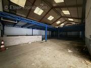 Autre à LA COURNEUVE