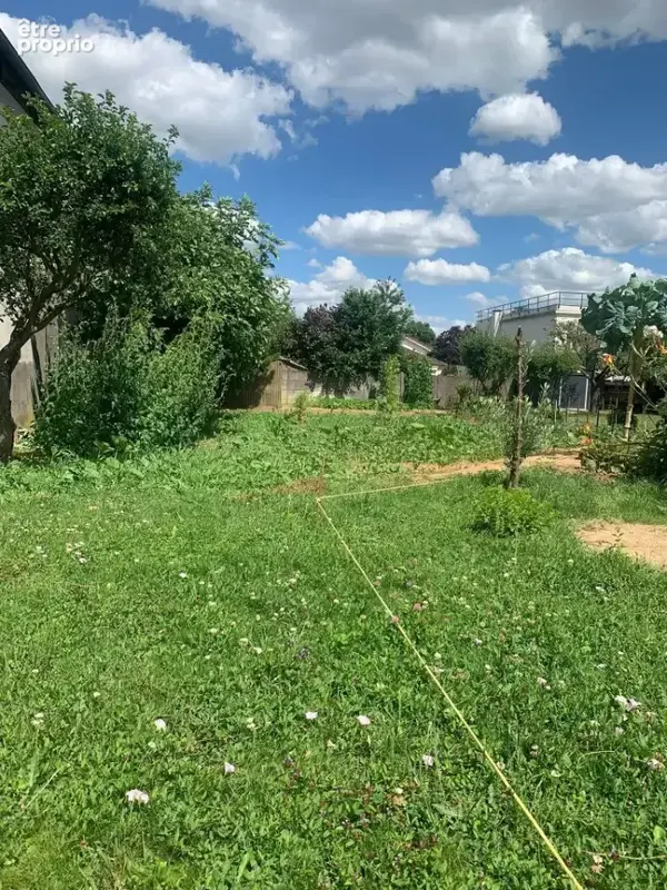 Terrain 400 m² à vendre à Brie-Comte-Robert (77170) - photo 13