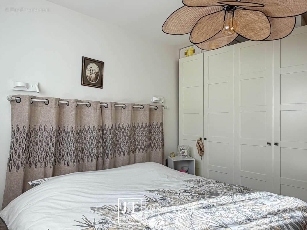Appartement à SAINT-PALAIS-SUR-MER