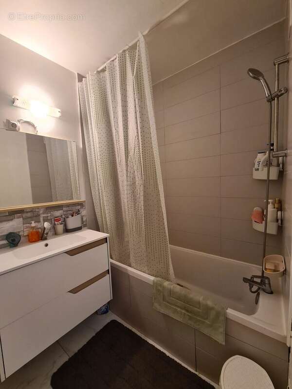 Appartement 76 m² à Besancon  - photo 9