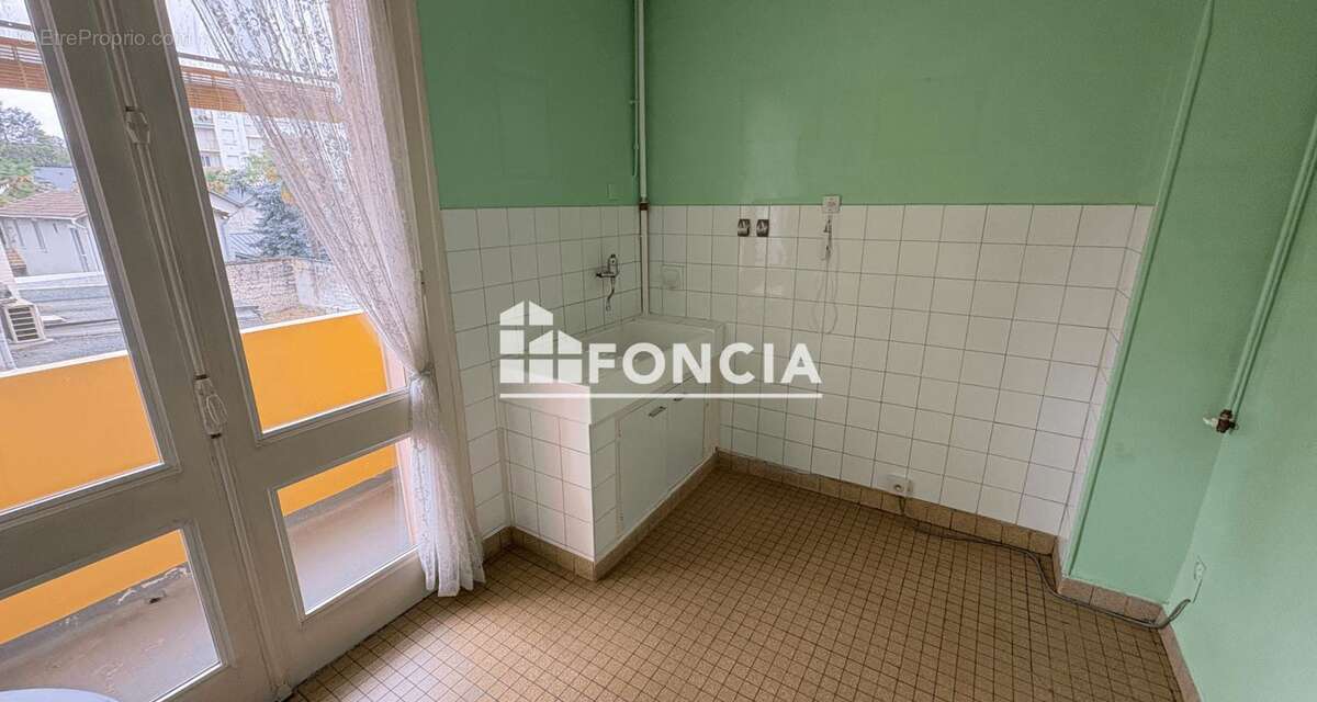Appartement à TARBES