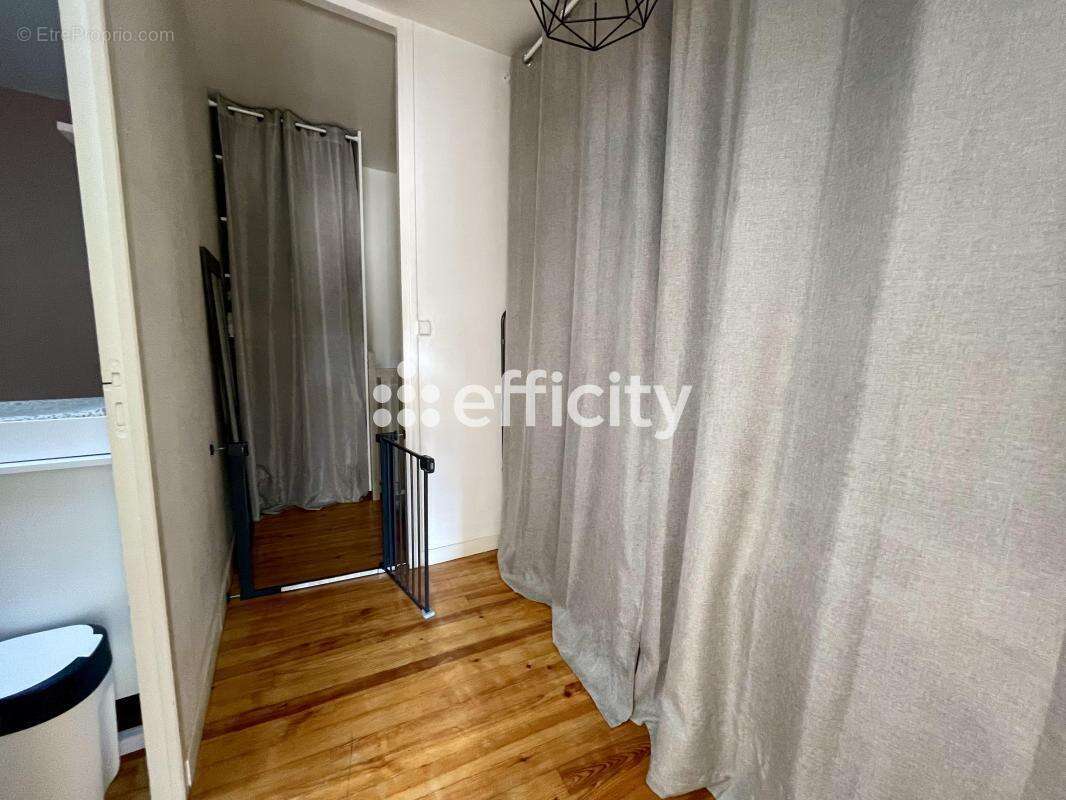 Maison à LA ROCHELLE