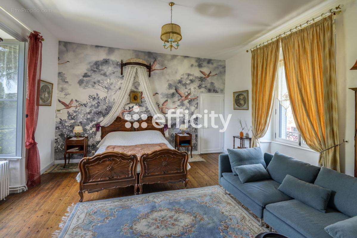 Maison 227 m² à Montaigu  - photo 13