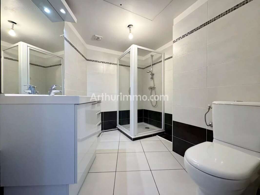 Appartement à SAINTE-MAXIME