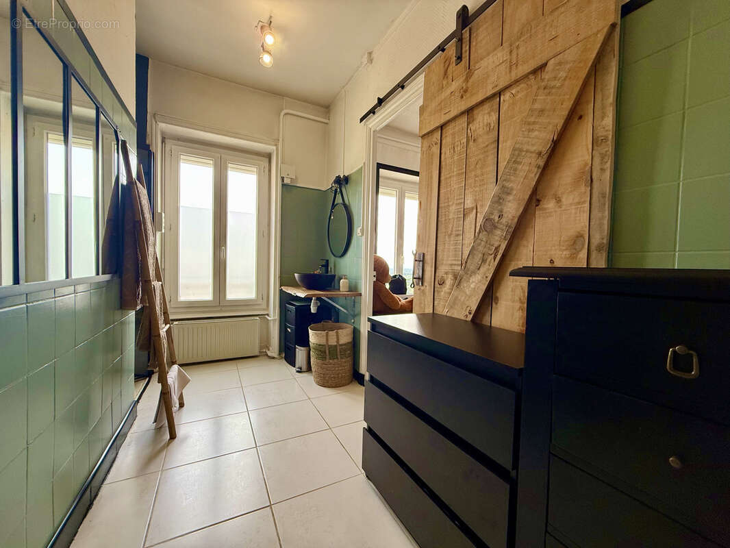 Maison à BOEN