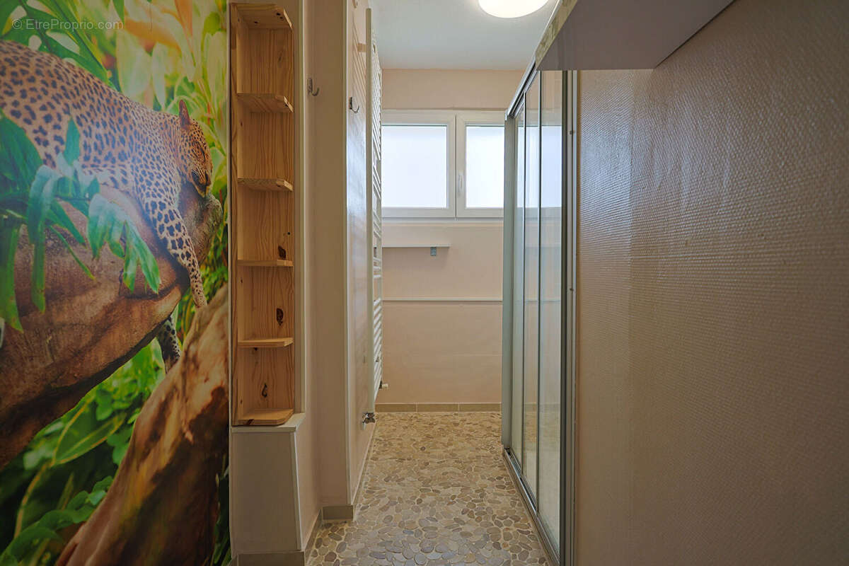 Appartement à SAINT-AVOLD