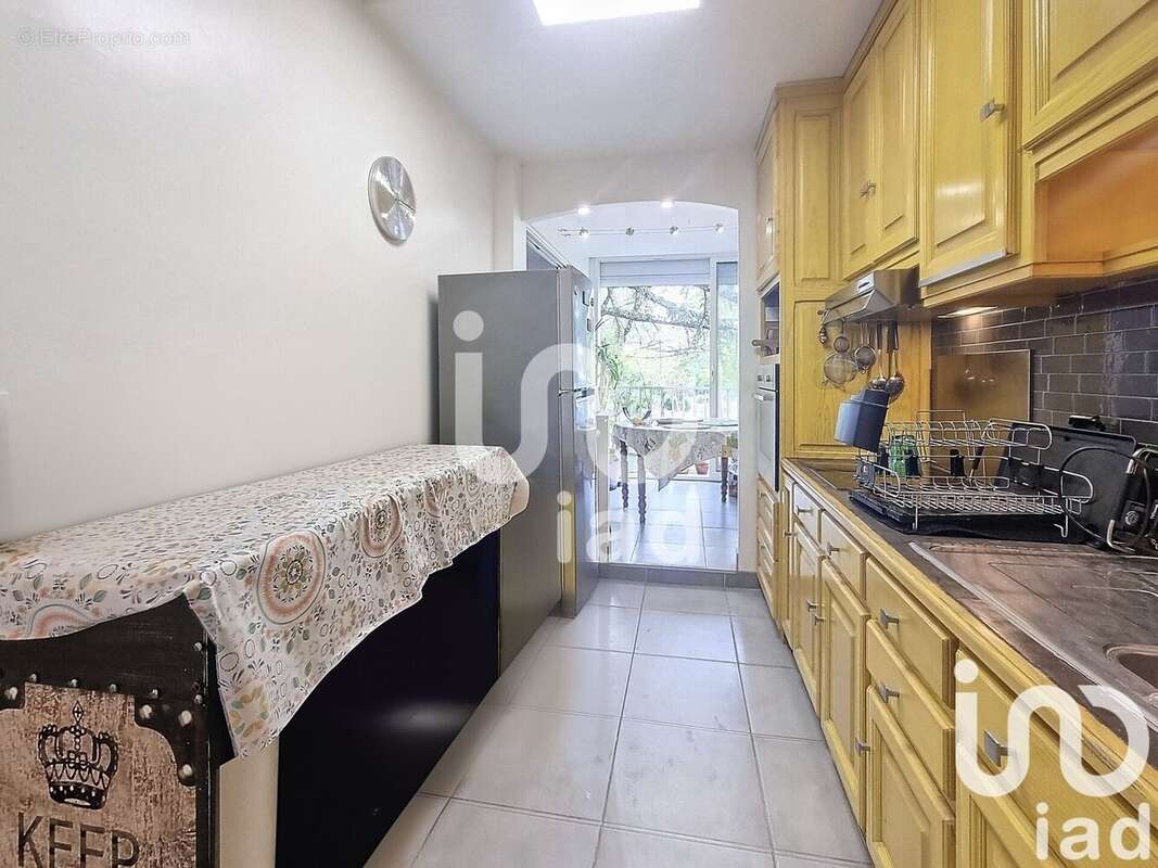 Photo 3 - Appartement à POITIERS