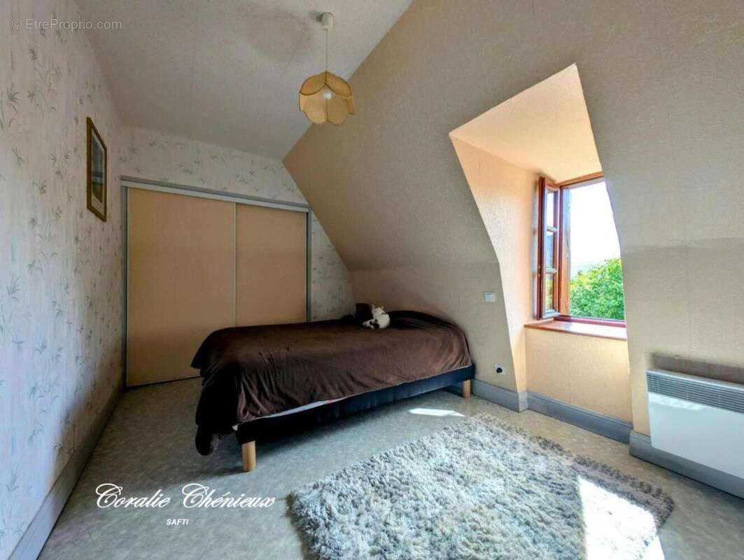 Photo 7 - Maison à MAURIAC