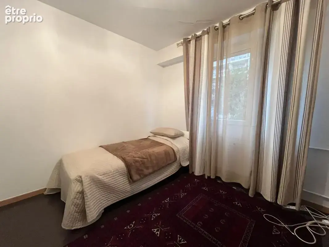 Grand appartement 5/6 pièces de 125 m² - Strasbourg Esplanade - photo 10