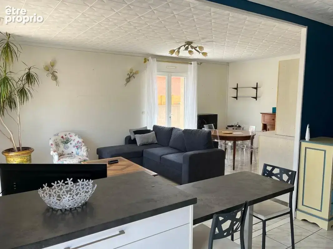 Vente maison plain pied à Marseillan avec garage - photo 7