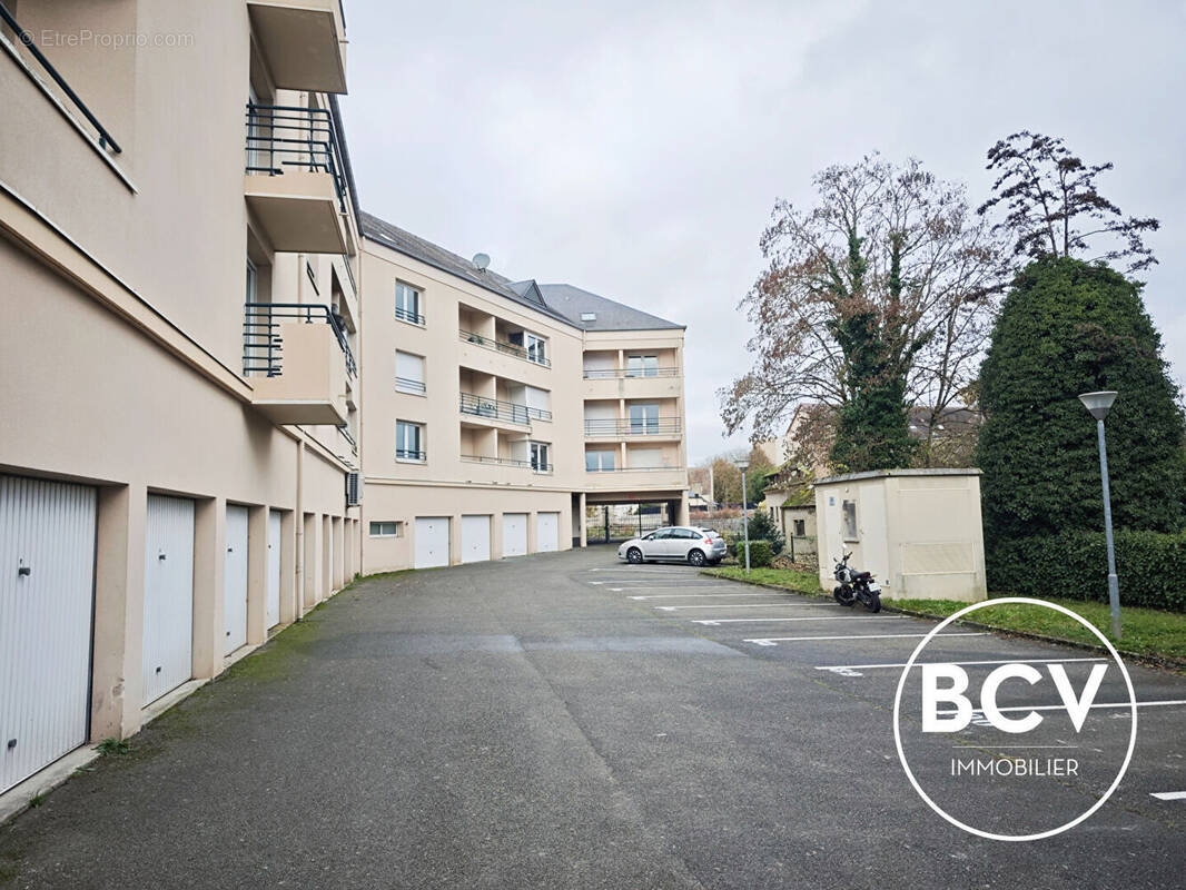 Appartement à CHARTRES