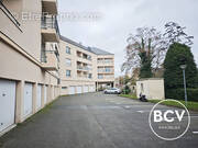 Appartement à CHARTRES