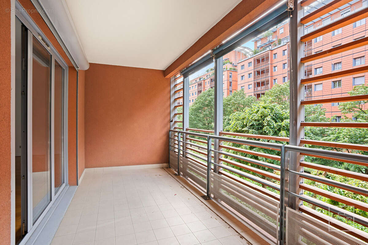 Appartement à LYON-6E