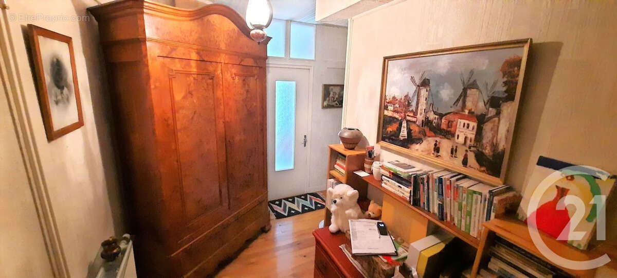 Maison à LE CREUSOT
