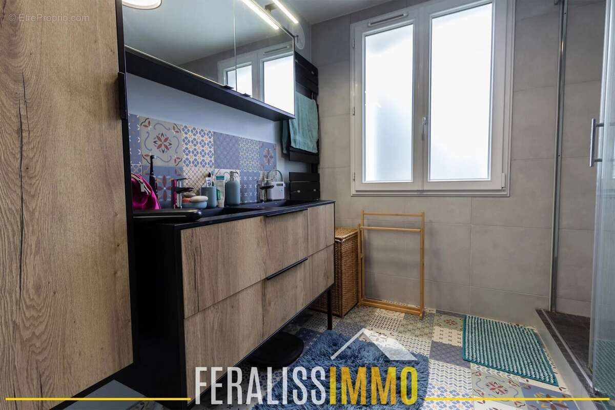 Maison individuelle au coeur de Neuville ! - photo 17