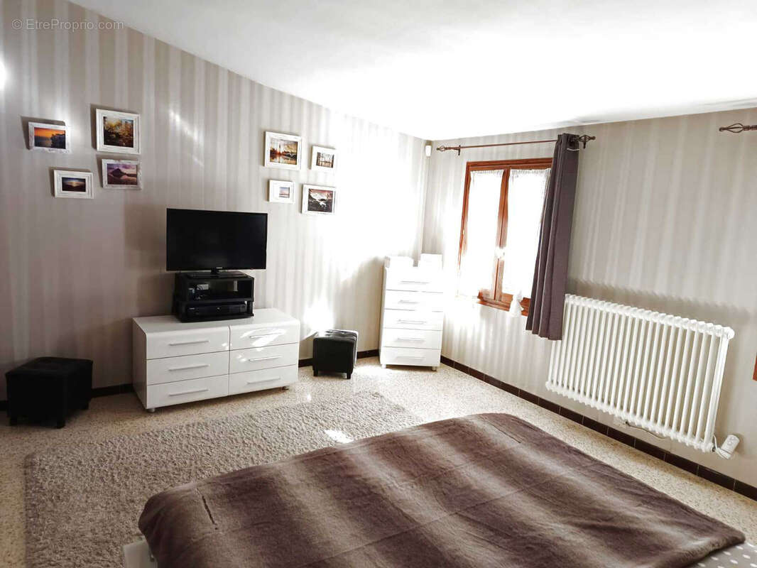 Appartement à BREIL-SUR-ROYA