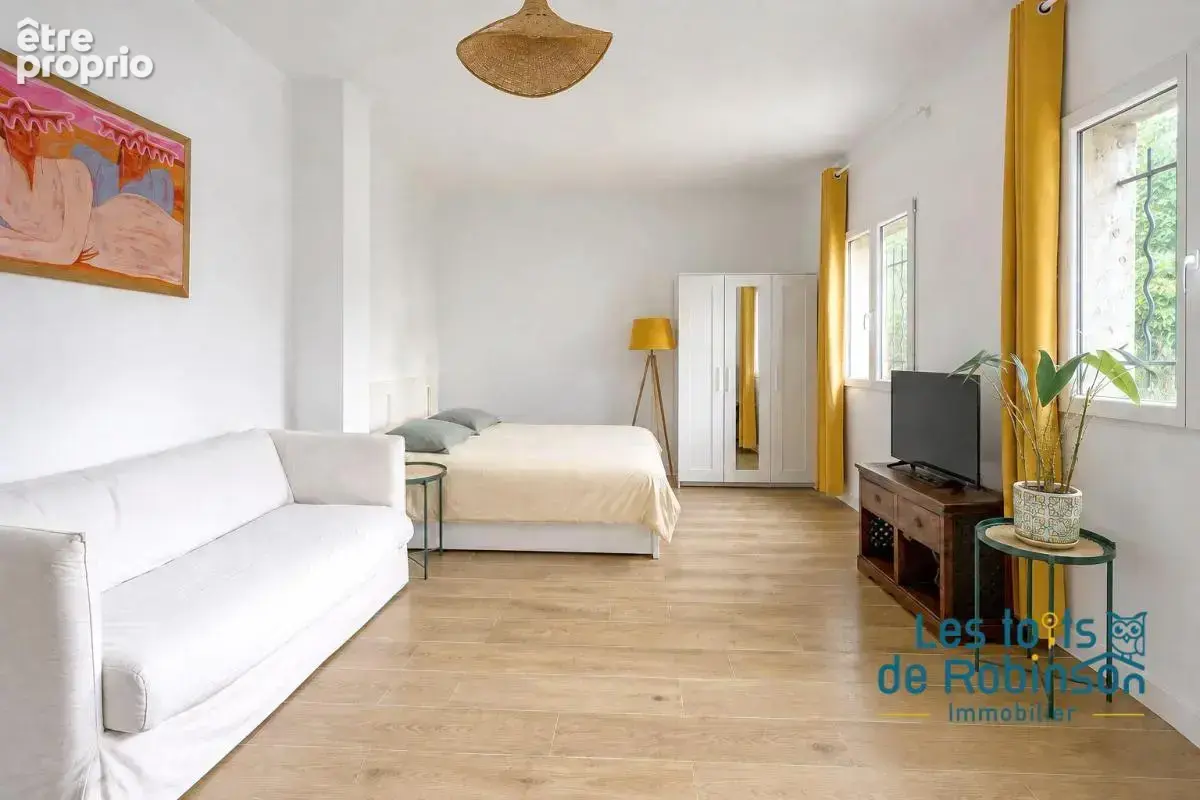 Propriété familiale de 180m2, récemment rénovée - photo 20