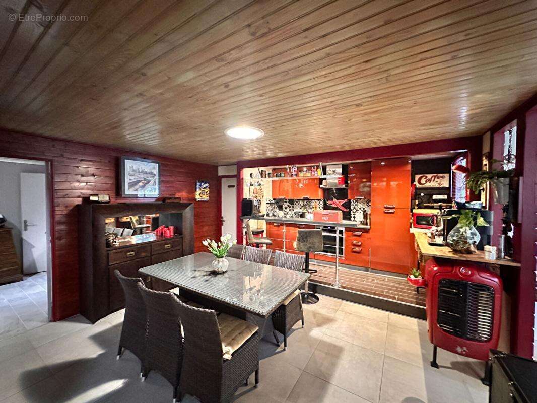 Maison 95 m² à Agen  - photo 10