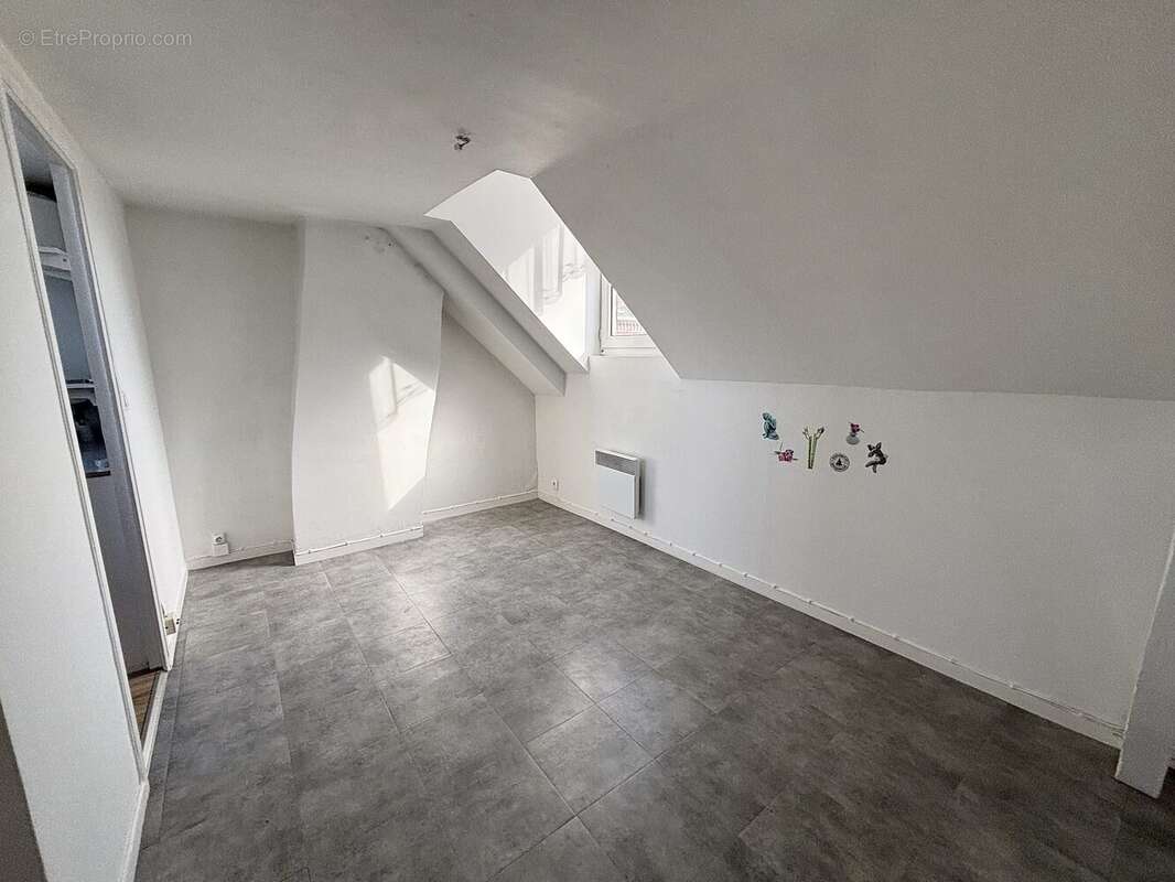Appartement 35 m² à Rouen  - photo 2