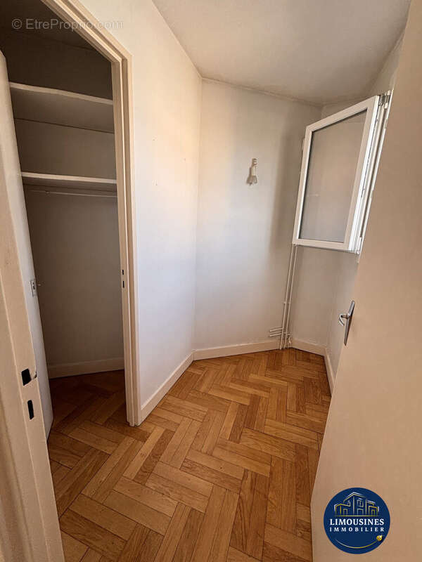 Appartement 65 m² à Limoges  - photo 5