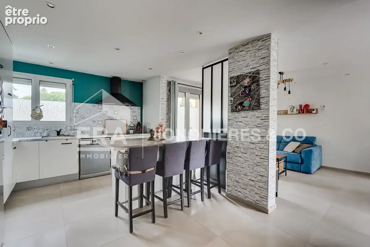 Maison 85m² à muret - photo 14