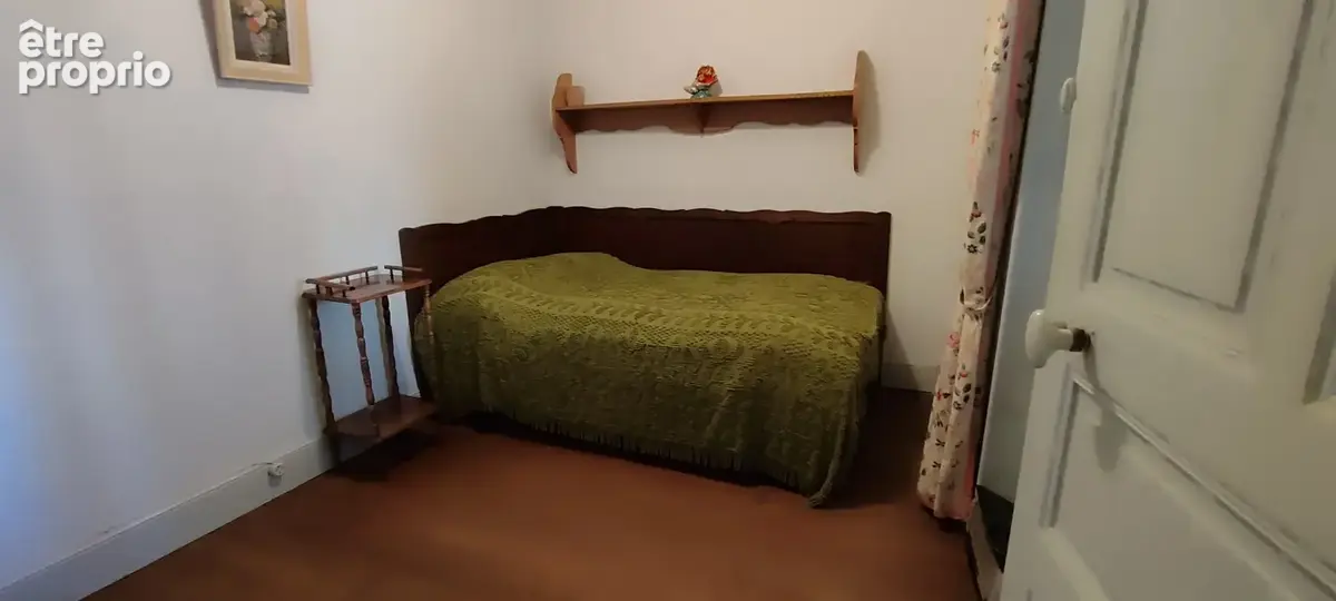 Maison 3 pièces 65 m² à vendre à Chateaumeillant (18370) - photo 27