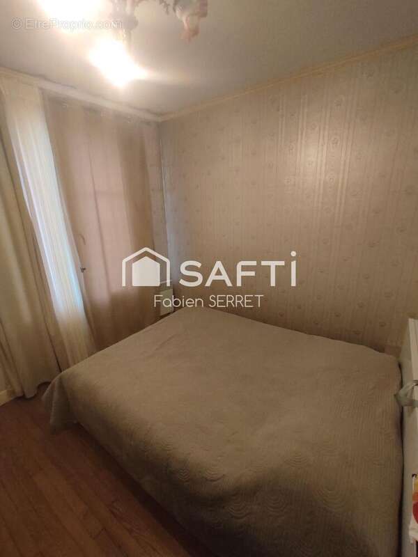 Photo 6 - Appartement à SAINT-LO