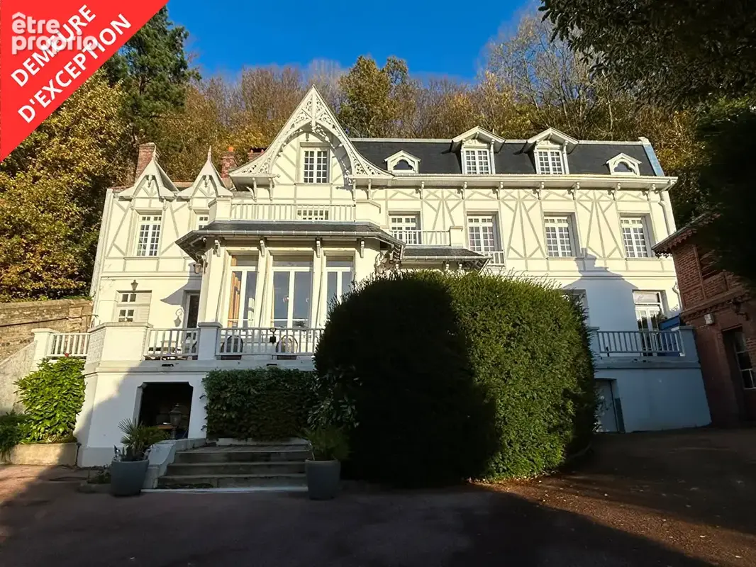 Photo Maison à Montivilliers au prix de 699 000€
