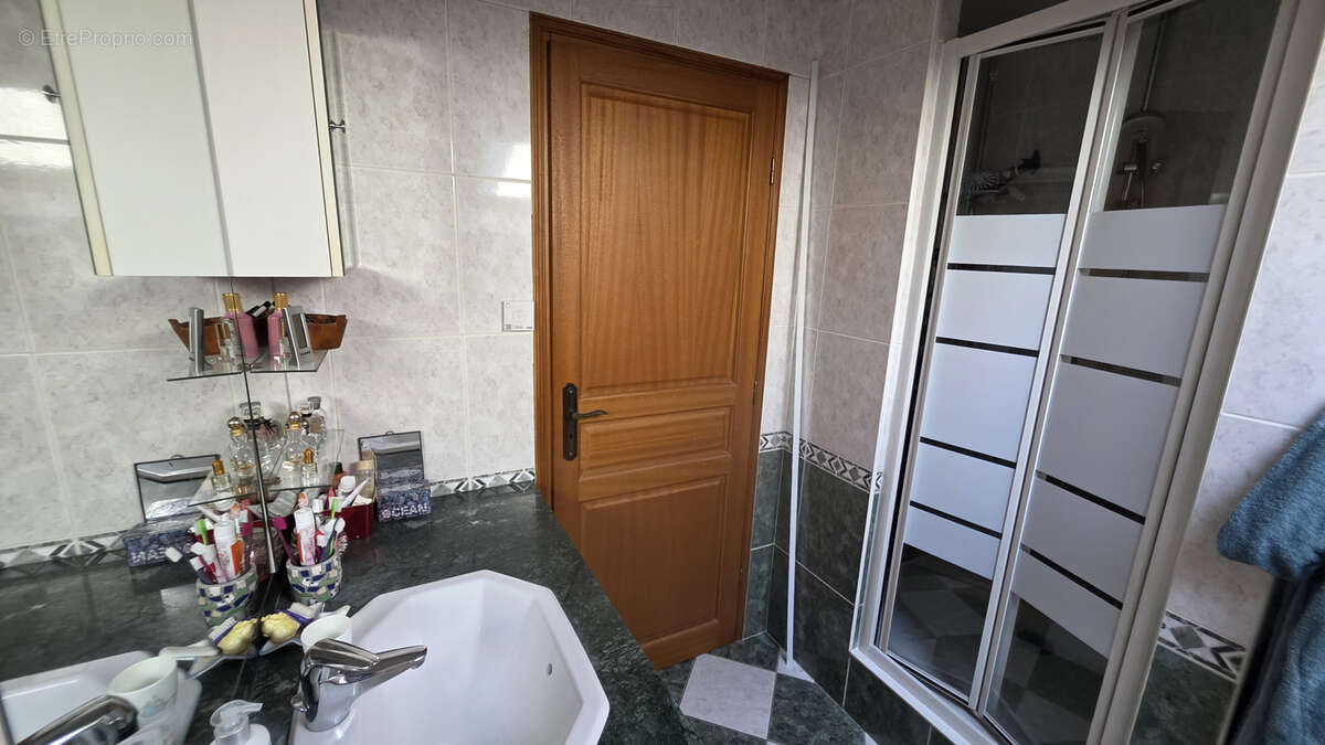 Maison à TREMBLAY-EN-FRANCE