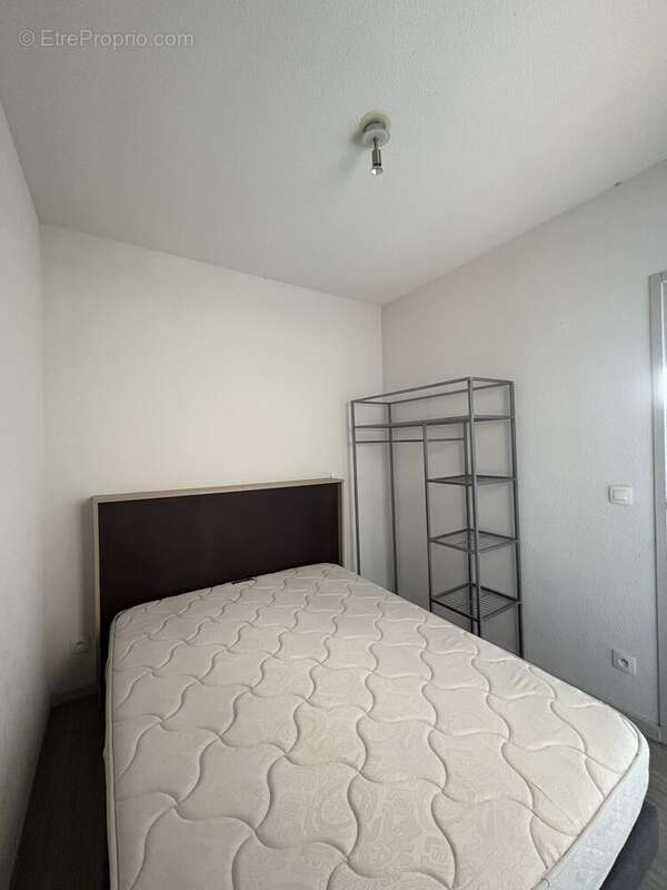 Appartement à SELONNET