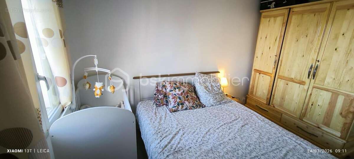 Noisy le Grand Bel Appartement 3 Pièces de 70 m² avec Garage - photo 22