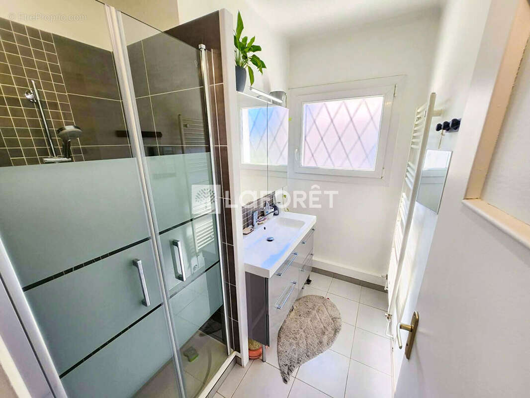 Appartement à LA SEYNE-SUR-MER