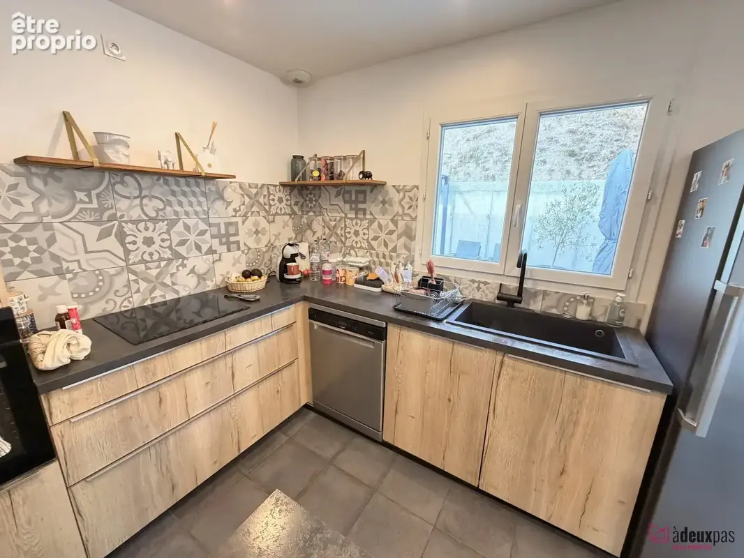 Maison 5 pièces 102 m² à vendre à Firminy (42700) - photo 8