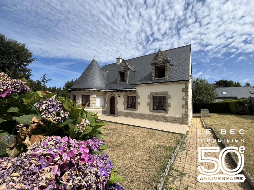 Maison à VANNES