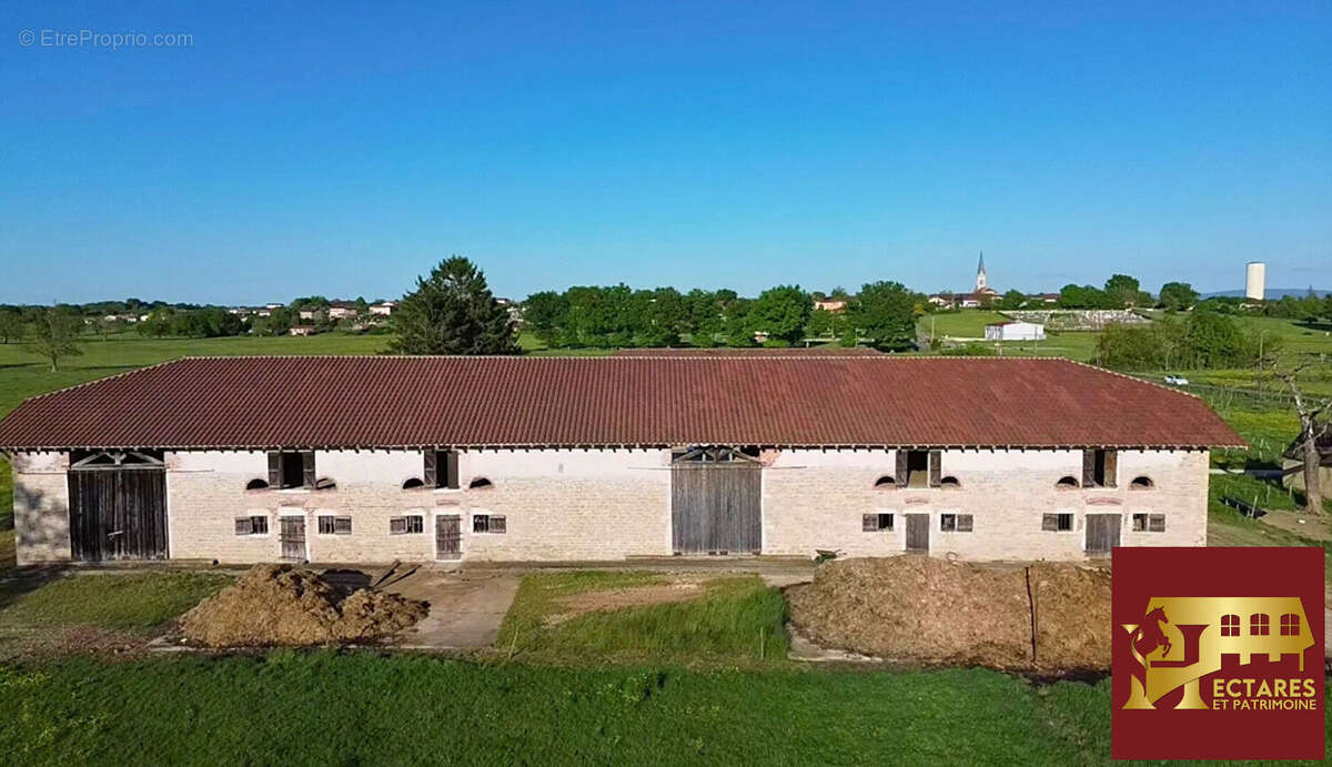 3 logements jusqu'à 16 hectares - photo 14