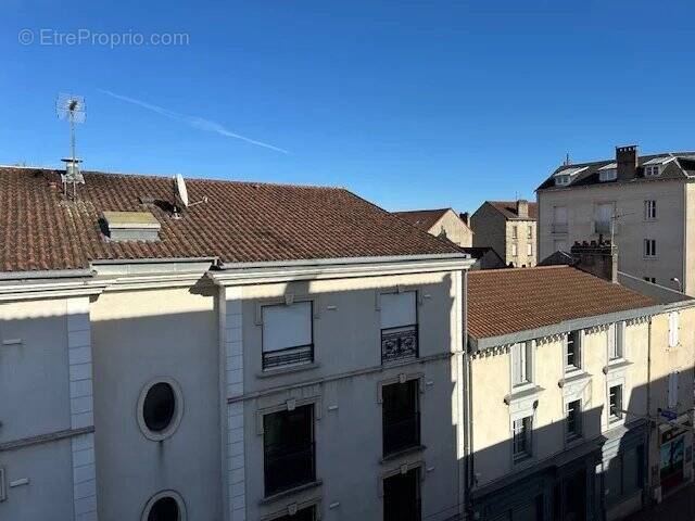 Appartement à LIMOGES